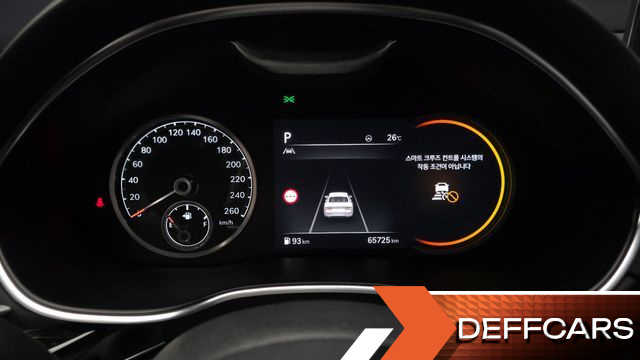 Genesis G80 Gasoline 2.5 Turbo AWD купить на сайте DeffCars