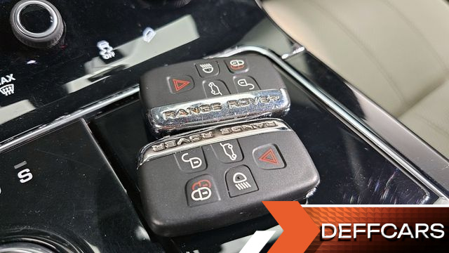 Land Rover RANGE ROVER VELAR 3.0 D300 R-Dynamic SE купить на сайте DeffCars