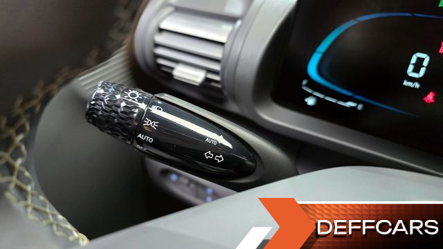 Hyundai CASPER Turbo Modern купить на сайте DeffCars