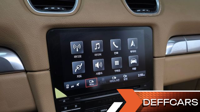 Porsche 718 2.0 купить на сайте DeffCars