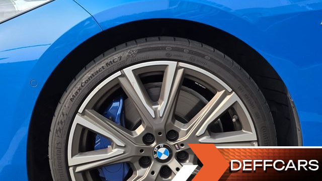 BMW 2-SERIES M235i xDrive купить на сайте DeffCars