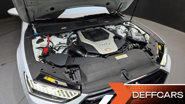 Audi A7 55 TFSI Quattro Premium купить на сайте DeffCars