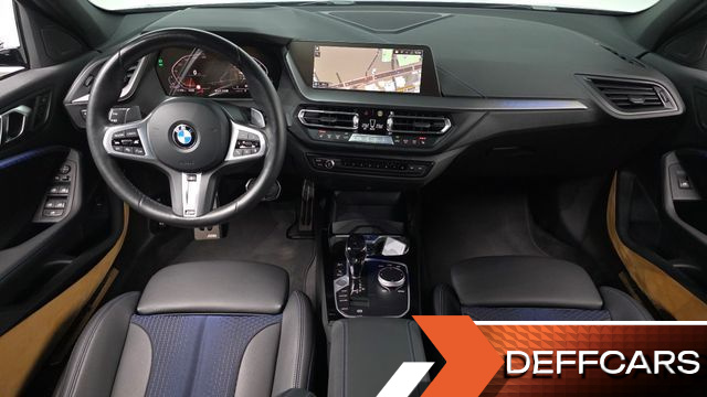 BMW 1-SERIES 120i M Sports купить на сайте DeffCars