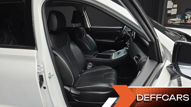 Hyundai PALISADE Gasoline 3.8 2WD Prestige купить на сайте DeffCars