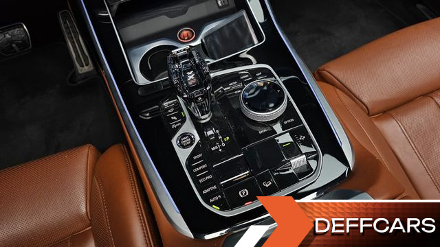 BMW X7 M50i 6STR купить на сайте DeffCars