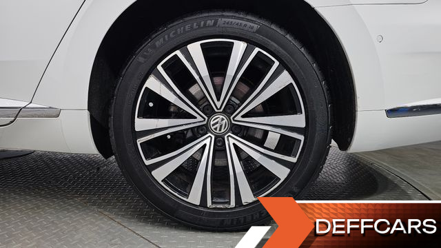 Volkswagen ARTEON 2.0 TDI Premium купить на сайте DeffCars