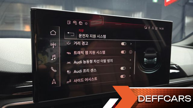 Audi A4 40 TFSI Premium купить на сайте DeffCars