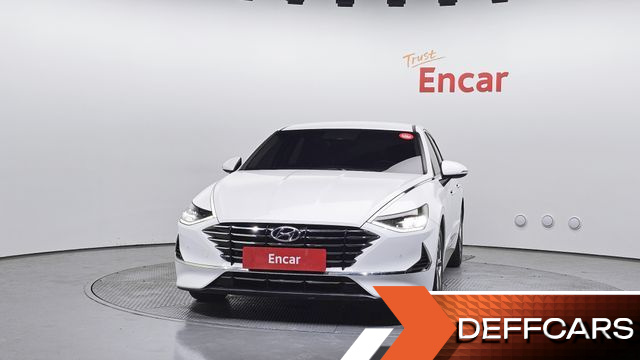 Hyundai SONATA 2.0 Premium Family купить на сайте DeffCars