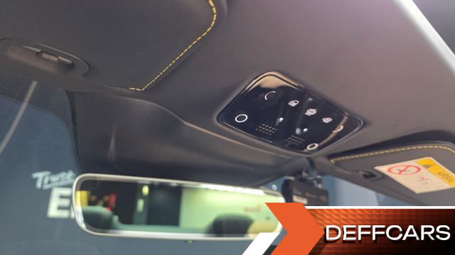 Ferrari ROMA 3.9 Spider купить на сайте DeffCars