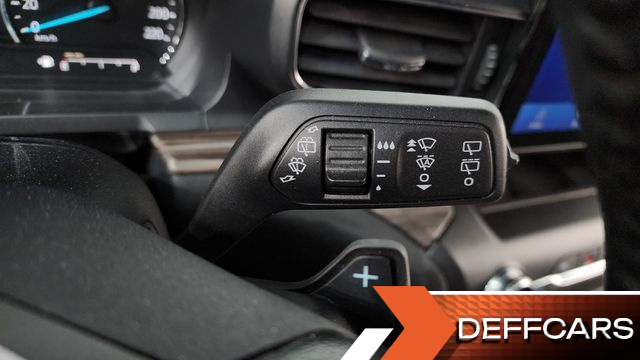Ford EXPLORER 2.3 LimIted 4WD купить на сайте DeffCars