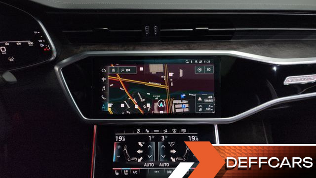 Audi A7 55 TFSI Quattro Premium купить на сайте DeffCars