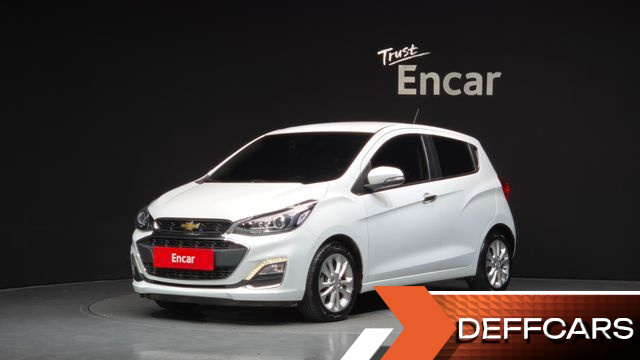 ChevroletGMDaewoo SPARK Premier купить на сайте DeffCars