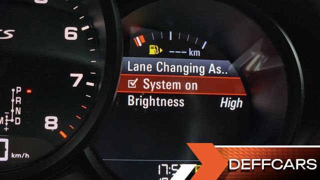 Porsche 718 2.5 GTS купить на сайте DeffCars