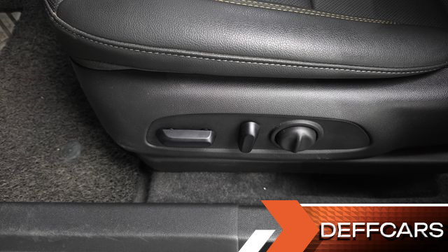 ChevroletGMDaewoo TRAX 1.2 ACTIV купить на сайте DeffCars