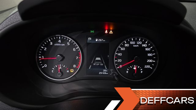 Kia MORNING Signature купить на сайте DeffCars
