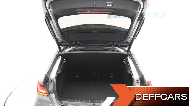 BMW 1-SERIES 120i M Sports купить на сайте DeffCars