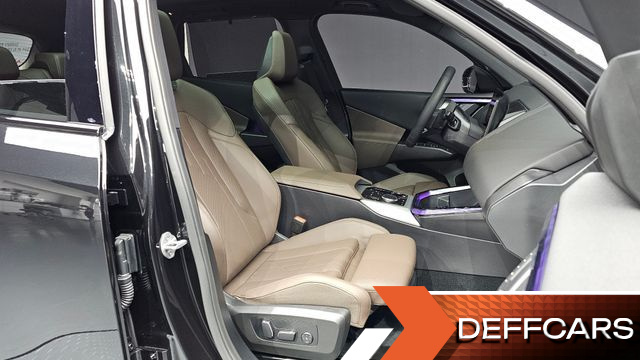 BMW X3 xDrive 20 M Sport купить на сайте DeffCars