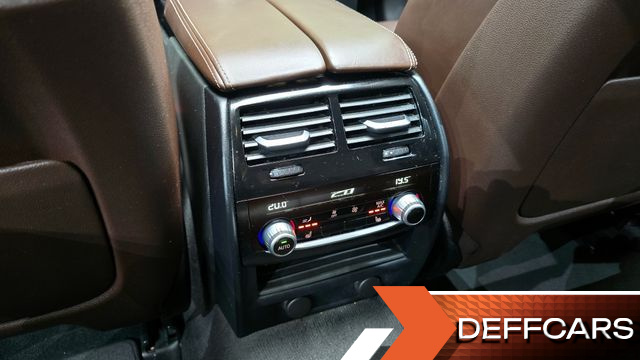 BMW 5-SERIES 520d M Sport Package Plus купить на сайте DeffCars