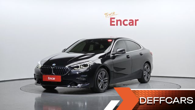 BMW 2-SERIES 220i Sport купить на сайте DeffCars