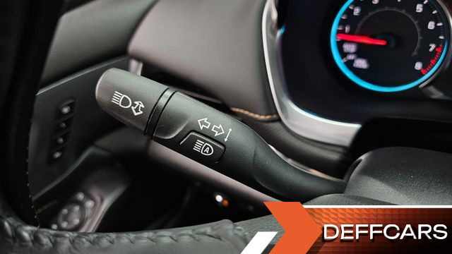 ChevroletGMDaewoo TRAVERSE 3.6 AWD Premier купить на сайте DeffCars