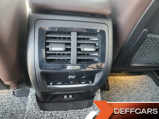 BMW X4 xDrive20d M Sport купить на сайте DeffCars