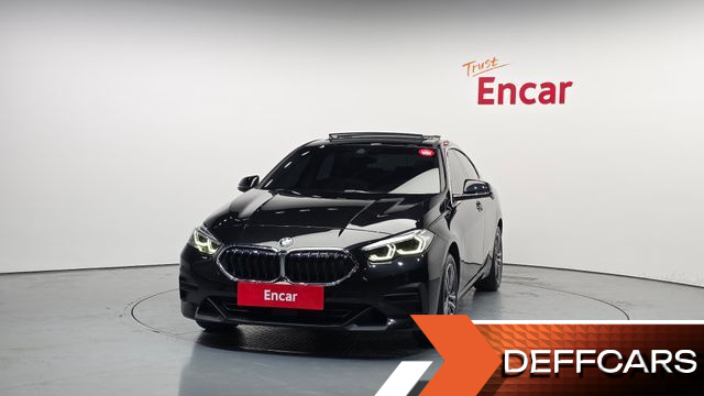 BMW 2-SERIES 220i Advantage купить на сайте DeffCars
