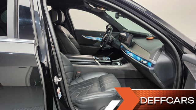 BMW 7-SERIES 740d xDrive Design Pure Excellence купить на сайте DeffCars
