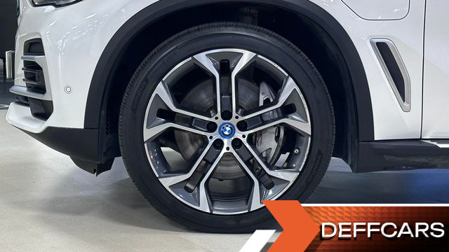 BMW X5 xDrive 45e xLine купить на сайте DeffCars
