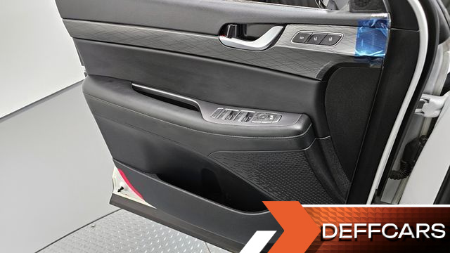 Hyundai PALISADE Gasoline 3.8 2WD Prestige купить на сайте DeffCars