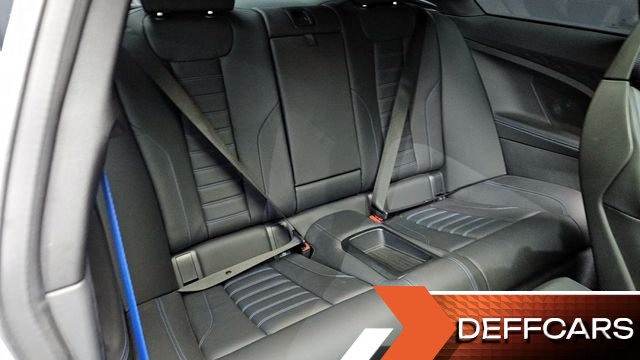 BMW 2-SERIES M240i xDrive Coupe купить на сайте DeffCars