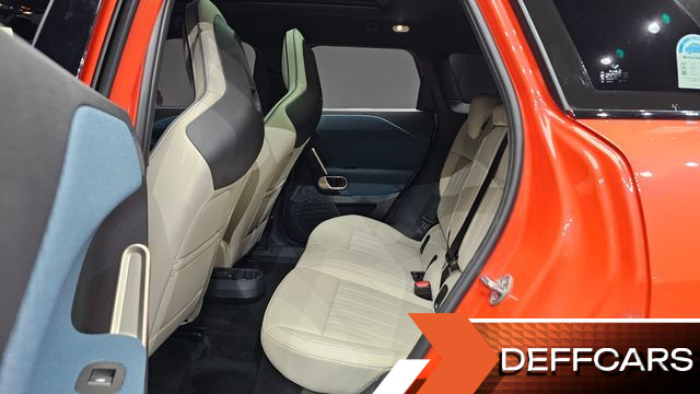 Mini ACEMAN SE Favoured купить на сайте DeffCars