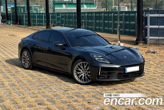 Porsche PANAMERA 2.9 AWD купить на сайте DeffCars