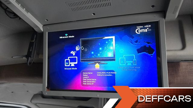 Renault-KoreaSamsung MASTER 2.3 15-Seater купить на сайте DeffCars