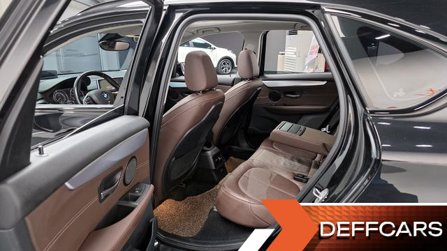 BMW 2-SERIES Sports Final Edition купить на сайте DeffCars