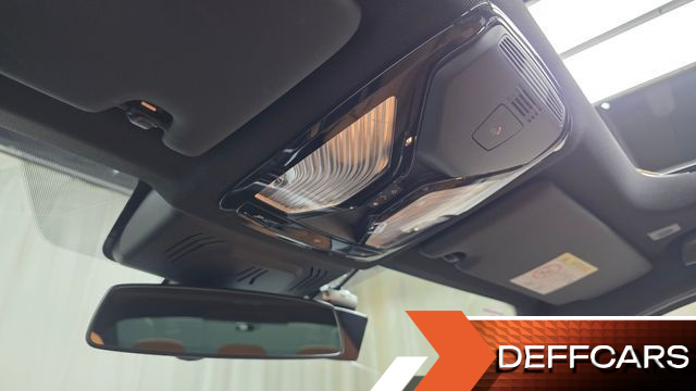 BMW 3-SERIES 320i M Sport купить на сайте DeffCars