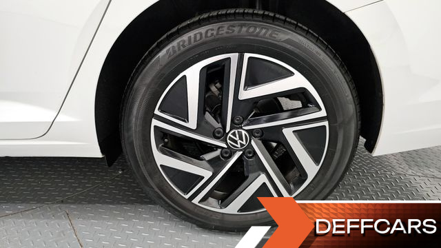 Volkswagen JETTA 1.5 TSI Prestige купить на сайте DeffCars