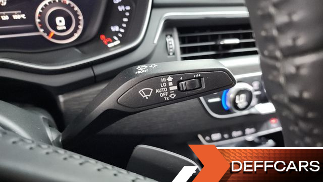 Audi A4 35 TDI Premium купить на сайте DeffCars