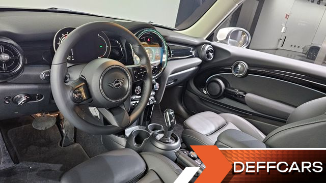 Mini COOPER Classic Third Generation купить на сайте DeffCars
