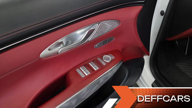 Genesis GV70 3.5T Gasoline AWD купить на сайте DeffCars