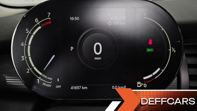 Mini COOPER HIGH Third Generation купить на сайте DeffCars