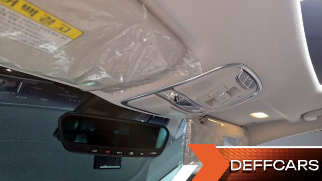 Kia K9 3.8 GDI AWD PlatinumⅢ купить на сайте DeffCars