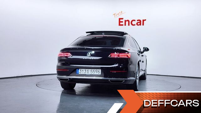 Volkswagen ARTEON 2.0 TDI Prestige купить на сайте DeffCars