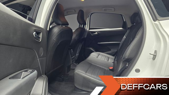 Renault-KoreaSamsung XM3 1.6 GTe LE Plus купить на сайте DeffCars
