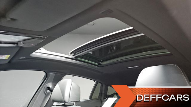 BMW X6 xDrive40i M Sport купить на сайте DeffCars