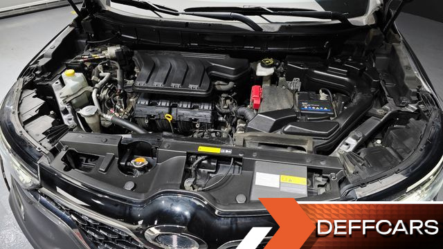 Renault-KoreaSamsung QM6 2.0 LPe RE 2WD купить на сайте DeffCars