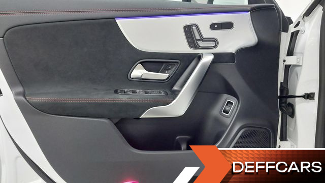 Mercedes CLA-CLASS CLA250 4MATIC купить на сайте DeffCars