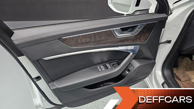 Audi A6 45 TFSI Quattro Premium купить на сайте DeffCars