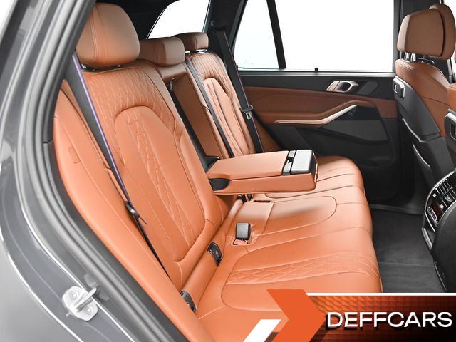 BMW X5 xDrive 40i M Sport Pro Special Edition купить на сайте DeffCars