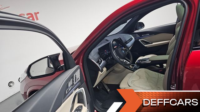 BMW IX2 eDrive 20 M Sport купить на сайте DeffCars