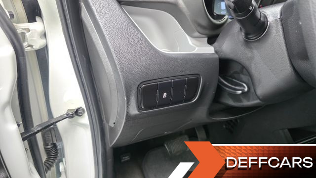Kia RAY Van Standard купить на сайте DeffCars